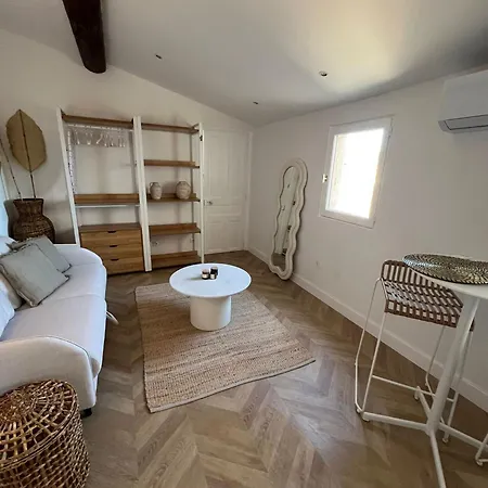 Apartment Centre De Nîmes
